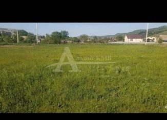 Земельный участок на продажу, 8 сот., посёлок Подкумок, Кисловодская улица