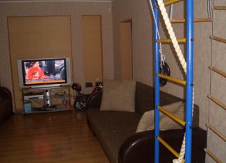 Двухкомнатная квартира на продажу, 37.8 м2, рабочий посёлок Ванино, Тихий переулок, 11