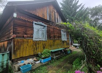 Продам дом, 30.5 м2, Приморский край, улица Зелёный Хутор