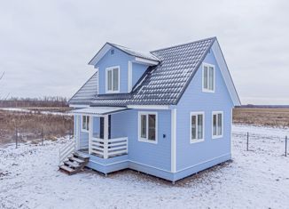 Продам дом, 100 м2, деревня Пестово, деревня Пестово, 19Г