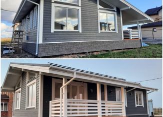 Дом на продажу, 90 м2, Сосновый Бор, Береговая улица, 52