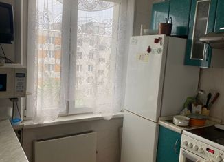 Продажа однокомнатной квартиры, 32.6 м2, Москва, Севастопольский проспект, 13к1, станция Верхние Котлы