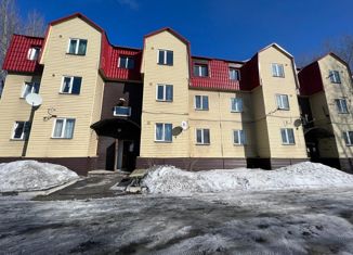 Трехкомнатная квартира на продажу, 72 м2, село Старопестерёво, Центральная улица, 10А