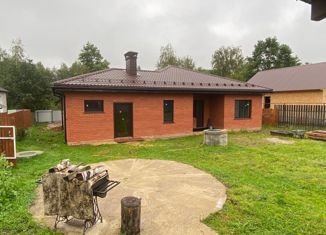 Продажа дома, 123.7 м2, Родники, Луговая улица, 12