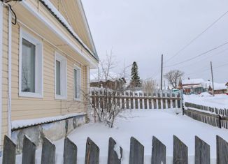 Продажа дома, 26.9 м2, Верхний Уфалей, улица Бахтинова