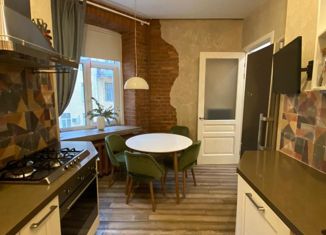 Продажа 2-комнатной квартиры, 55 м2, Санкт-Петербург, улица Марата, 13, улица Марата