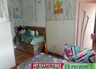 Продается дом, 53.3 м2, посёлок Горнореченский, Промысловая улица