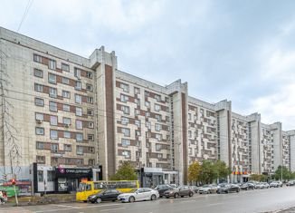 Продам 2-комнатную квартиру, 47.3 м2, Екатеринбург, улица Малышева, 84, метро Площадь 1905 года