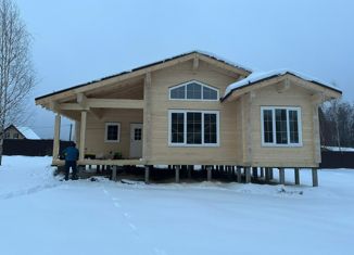 Продажа дома, 117 м2, село Лебедкино