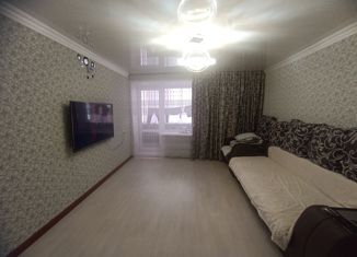 Продается 3-комнатная квартира, 61.2 м2, Забайкальский край, Центральная улица, 4Ц