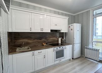 1-ком. квартира на продажу, 39.2 м2, Белгород, улица Попова, 35Д, ЖК Центр Парк