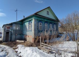 Продажа дома, 82 м2, деревня Ольявидово, деревня Ольявидово, 27
