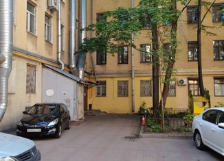 Продажа трехкомнатной квартиры, 91.5 м2, Санкт-Петербург, Владимирский проспект, 7, Владимирский проспект