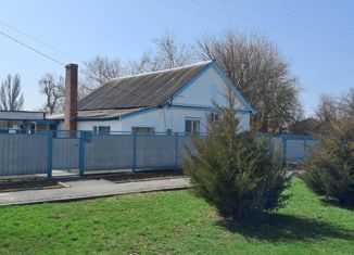 Дом на продажу, 50 м2, станица Новозолотовская, Мирный переулок, 25