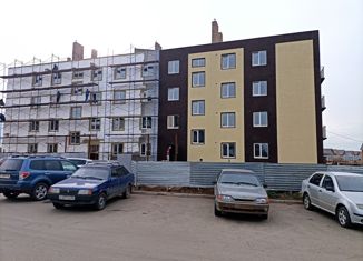 Продажа квартиры студии, 25 м2, Оренбург, улица Просвещения, 19/7, ЖК Каскад