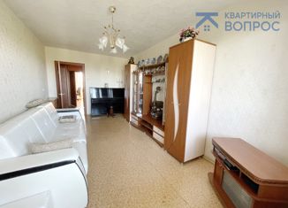 3-комнатная квартира на продажу, 65.8 м2, Нижегородская область, улица Плотникова, 2