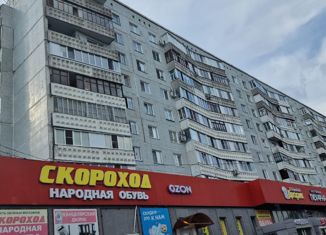 Продам 1-комнатную квартиру, 37.2 м2, Омск, улица Котельникова, 12, Ленинский округ