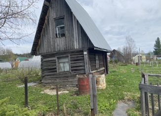 Продаю дом, 22 м2, Междуреченск, Весенняя площадь