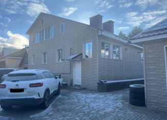 Продается дом, 393 м2, деревня Аввакумово, Лесная улица, 10