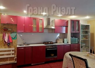 Продается дом, 118 м2, хутор Маковский, Советская улица, 13