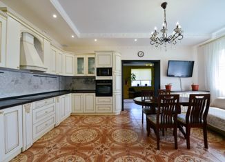 Дом на продажу, 260 м2, село Благодатное, Новая улица, 21