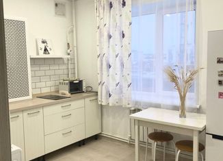 Продам 2-комнатную квартиру, 49 м2, село Булгаково, Дуговая улица, 6/1