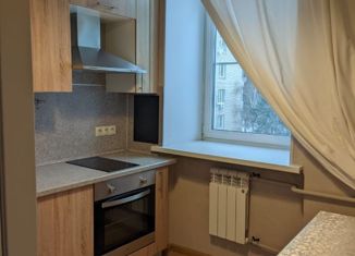 Продам однокомнатную квартиру, 35.4 м2, Москва, Гранатный переулок, 2с2, метро Баррикадная