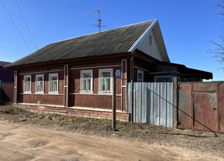 Продается дом, 52.6 м2, Тверская область, Зелёная улица