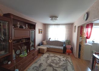 Продам трехкомнатную квартиру, 89.4 м2, Челябинск, улица Чичерина, 32А