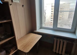 Продам трехкомнатную квартиру, 61.3 м2, Челябинск, Российская улица, 59Б, Калининский район