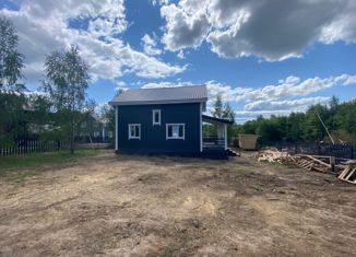 Дом на продажу, 110 м2, поселок Васькино