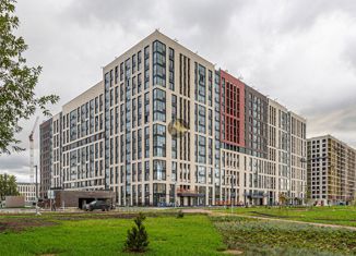 Продажа 2-ком. квартиры, 74.91 м2, Санкт-Петербург, Белоостровская улица, 10к2