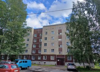 Продается 3-комнатная квартира, 76.2 м2, посёлок Тельмана, посёлок Тельмана, 48