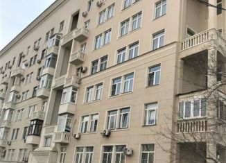 3-комнатная квартира на продажу, 107 м2, Москва, Рочдельская улица, 11/5, Рочдельская улица