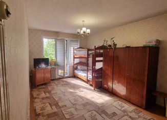 Продам 2-комнатную квартиру, 46 м2, Казань, улица Владимира Кулагина, 8А, Приволжский район