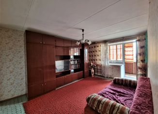 Продажа двухкомнатной квартиры, 49.2 м2, Екатеринбург, Эскадронная улица, 6, Эскадронная улица