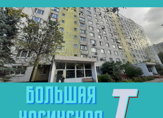 Продается квартира студия, 10.5 м2, Москва, Большая Косинская улица, 16к2, метро Лермонтовский проспект