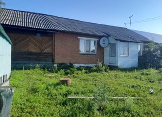 Дом на продажу, 100 м2, село Абалаково, Заречная улица, 17