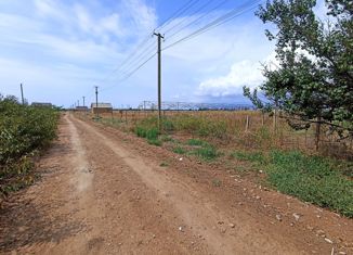 Продается участок, 10 сот., село Владимировка, Крымская улица