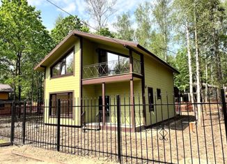 Продается дом, 170 м2, деревня Устиновка, 46К-7181