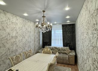 Продам двухкомнатную квартиру, 50 м2, посёлок городского типа Белый Яр, Лесная улица, 1