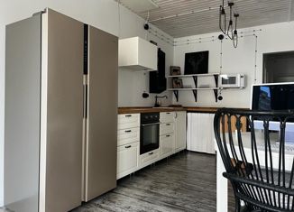 Продаю однокомнатную квартиру, 53.2 м2, Краснодар, Совхозная улица, 1к3, ЖК Седьмой Континент