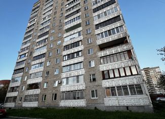 Продается 1-ком. квартира, 34.5 м2, Новоуральск, Октябрьская улица, 6