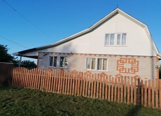 Продажа дома, 168 м2, деревня Пеклино
