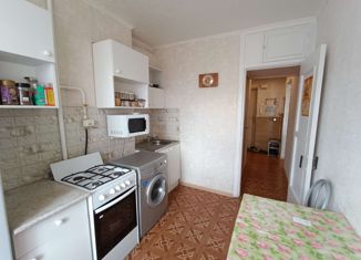 1-комнатная квартира на продажу, 31.1 м2, Омская область, улица Лукашевича, 3