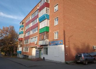 Продажа 3-комнатной квартиры, 58.4 м2, Сарапул, улица Фрунзе, 17