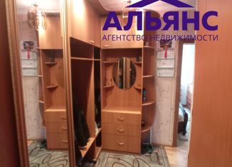 Продажа двухкомнатной квартиры, 44.3 м2, село Хороль, Луговая улица, 19