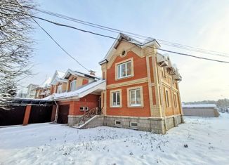 Продаю таунхаус, 266 м2, Серпухов, Красный переулок