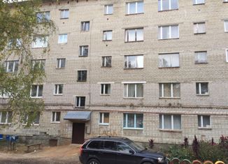 Продажа 1-комнатной квартиры, 21 м2, Пензенская область, Лесной переулок, 12