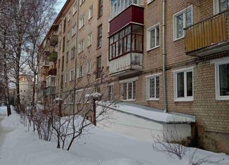 Продается однокомнатная квартира, 29.7 м2, Иваново, улица Громобоя, 19, Октябрьский район